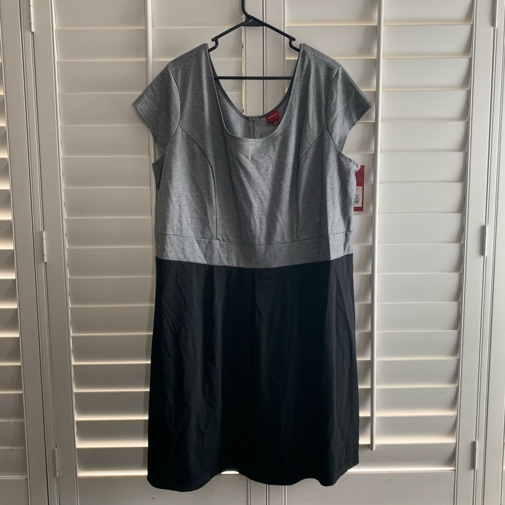 Career dress